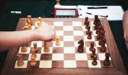 国际象棋比赛视频,国际象棋比赛精彩瞬间回顾